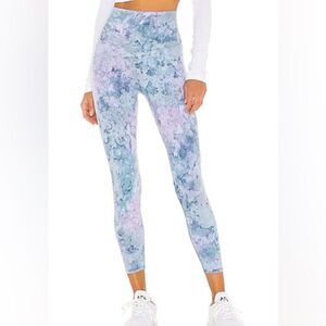 Electric & Rose Vida Capri Leggings Prismatic